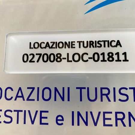 Ca Francesco Appartamento Contemporaneo Chioggia Bagian luar foto