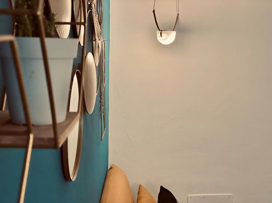 Ca Francesco Appartamento Contemporaneo Chioggia Bagian luar foto