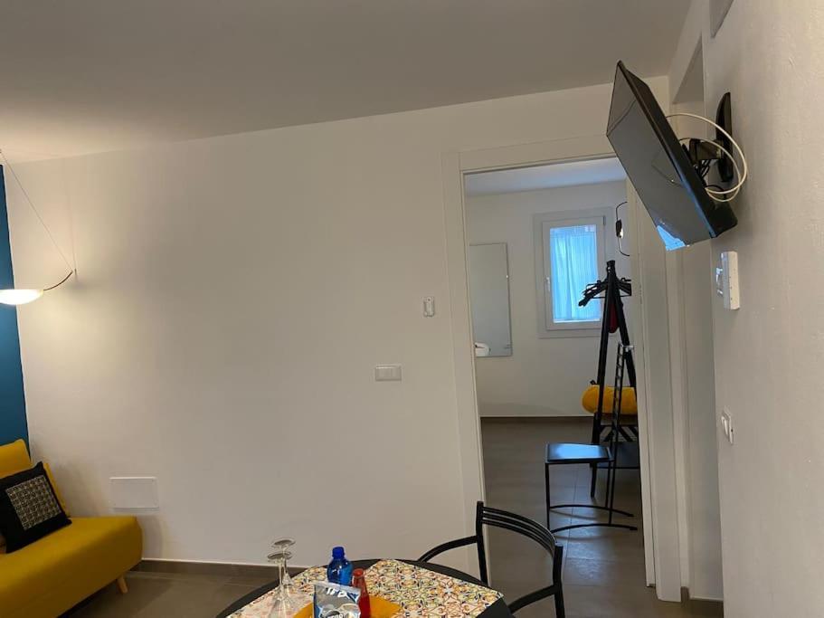 Ca Francesco Appartamento Contemporaneo Chioggia Bagian luar foto