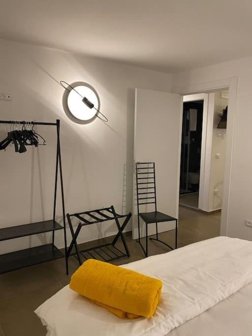 Ca Francesco Appartamento Contemporaneo Chioggia Bagian luar foto